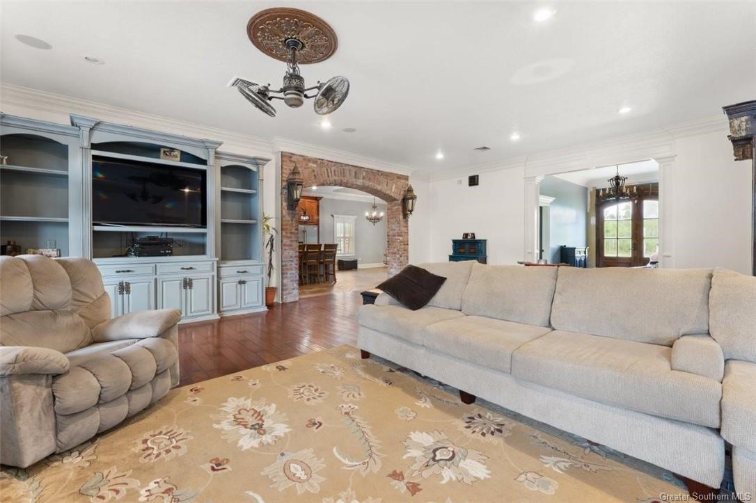 5761 Amoco Road Iowa, LA 70647 - Photo 7 of 38