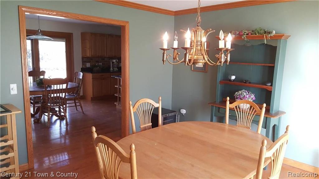 1737 North Kilburn Road Rochester Hills, MI 48306 - Photo 15 of 40