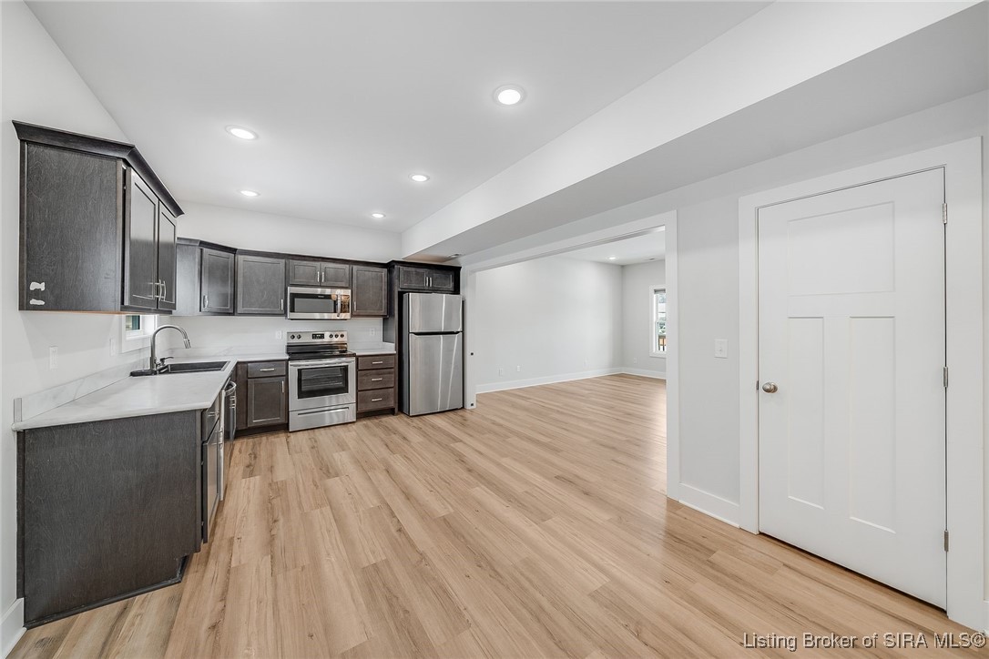 904 Assembly Road Jeffersonville, IN 47130 - Photo 11 of 50