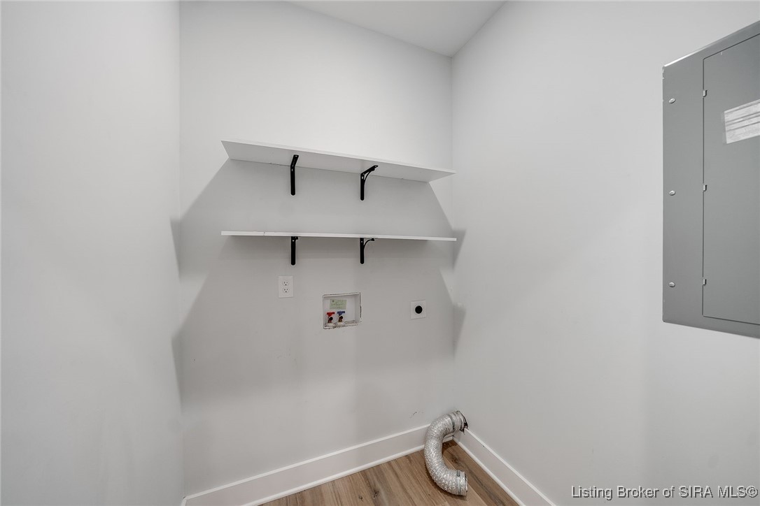 904 Assembly Road Jeffersonville, IN 47130 - Photo 16 of 50