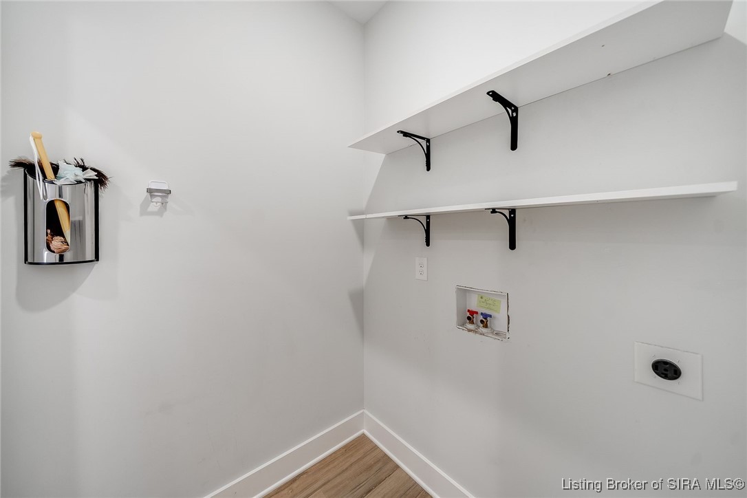 904 Assembly Road Jeffersonville, IN 47130 - Photo 17 of 50