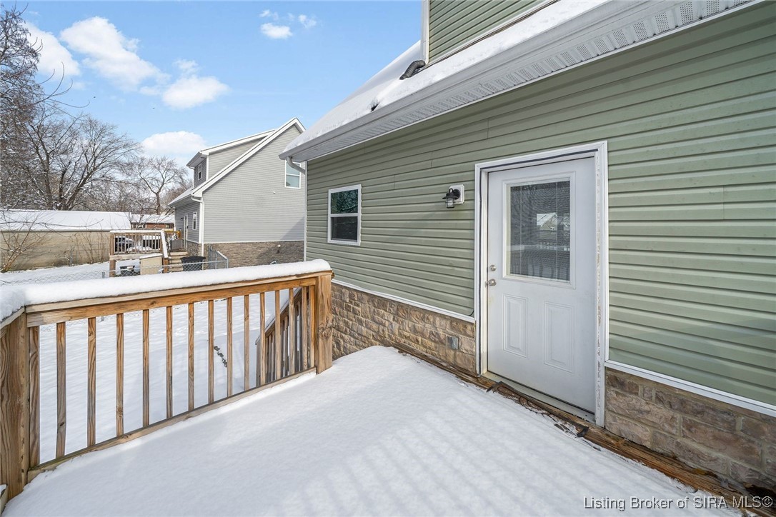 904 Assembly Road Jeffersonville, IN 47130 - Photo 44 of 50