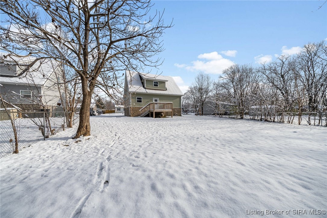 904 Assembly Road Jeffersonville, IN 47130 - Photo 45 of 50