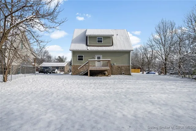 $250,000 | 904 Assembly Road, Jeffersonville, IN 47130