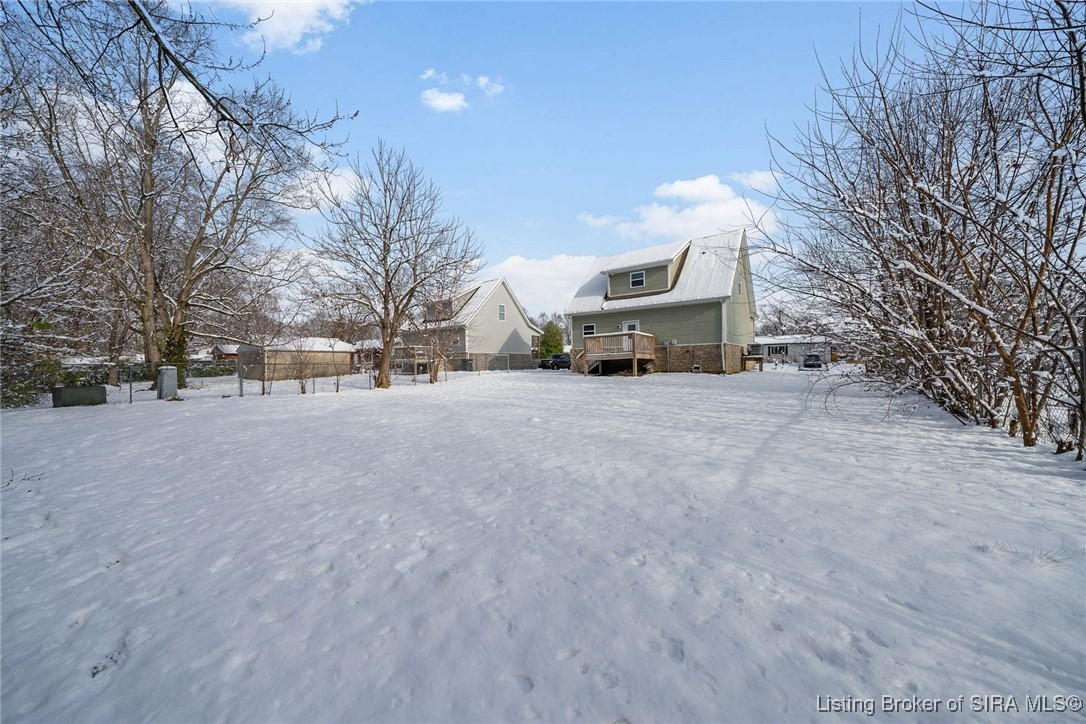 904 Assembly Road Jeffersonville, IN 47130 - Photo 47 of 50