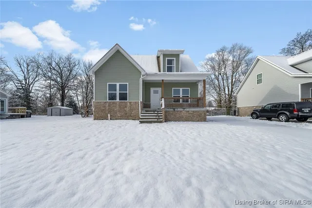 $250,000 | 904 Assembly Road, Jeffersonville, IN 47130