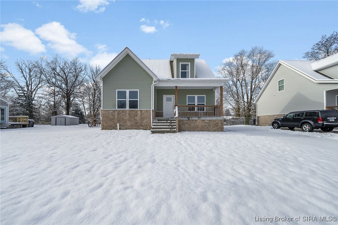 904 Assembly Road Jeffersonville, IN 47130 - Photo 49 of 50