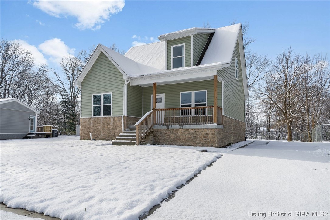 904 Assembly Road Jeffersonville, IN 47130 - Photo 50 of 50