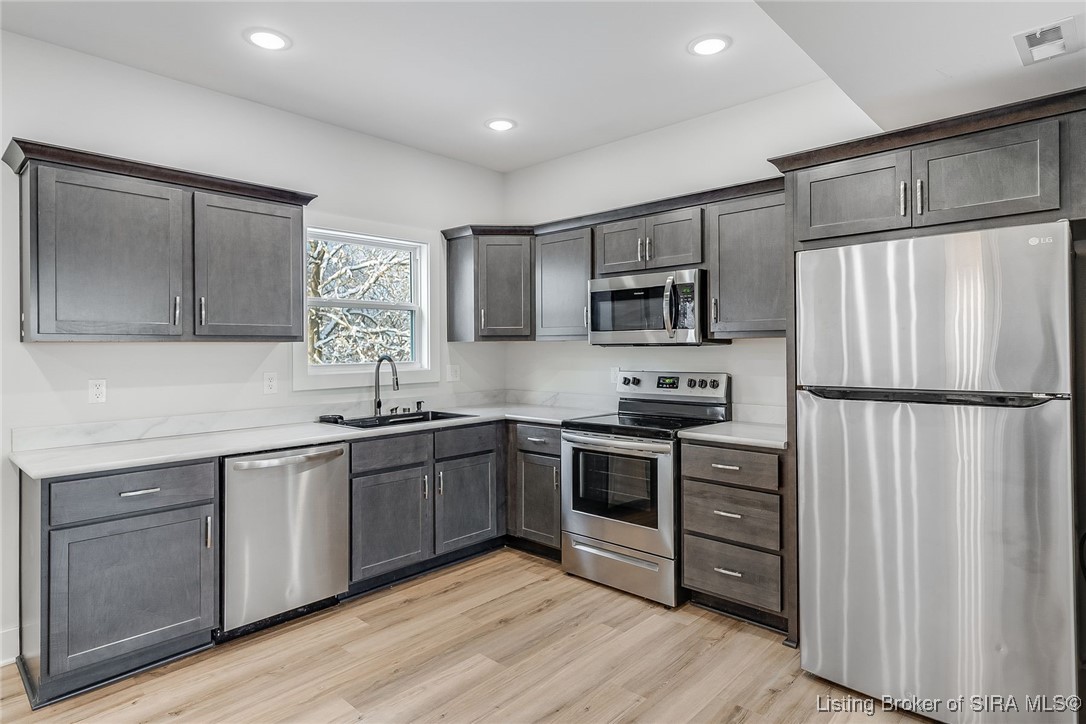 904 Assembly Road Jeffersonville, IN 47130 - Photo 9 of 50