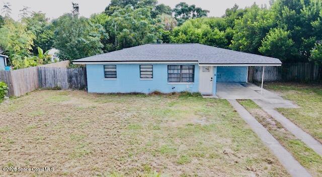 2148 King Richard Road Melbourne, FL 32935 - Photo 1 of 21 welcome home!
