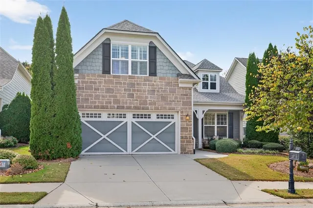 $569,000 | 3373 Sweet Plum Trace, Gainesville, GA 30504