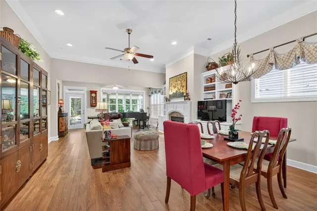 $569,000 | 3373 Sweet Plum Trace, Gainesville, GA 30504