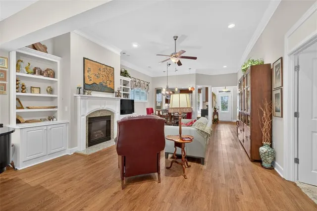 $569,000 | 3373 Sweet Plum Trace, Gainesville, GA 30504