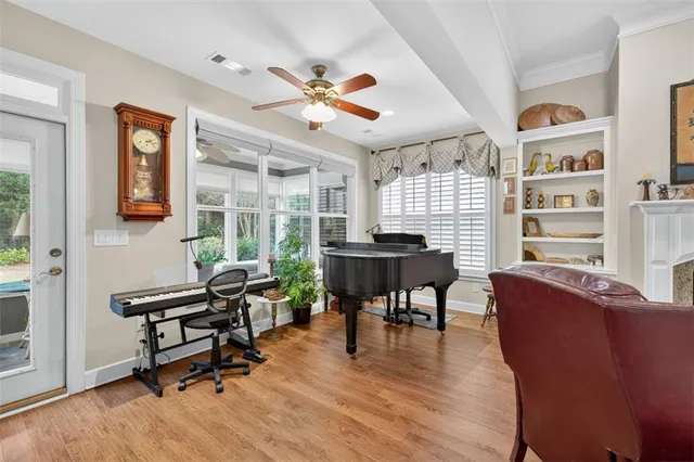 $569,000 | 3373 Sweet Plum Trace, Gainesville, GA 30504