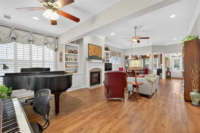 $569,000 | 3373 Sweet Plum Trace, Gainesville, GA 30504