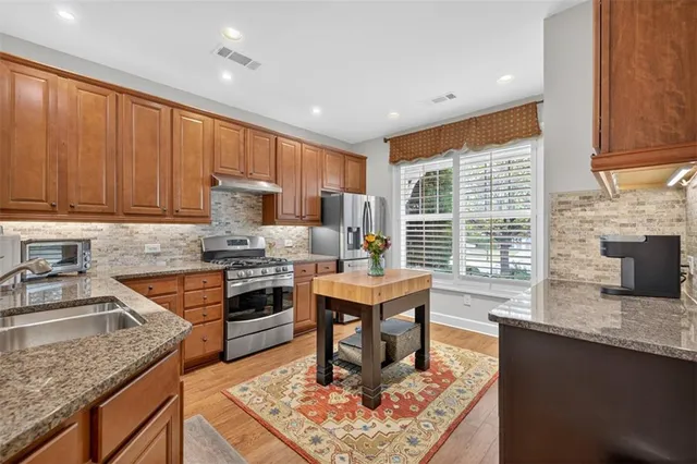 $569,000 | 3373 Sweet Plum Trace, Gainesville, GA 30504