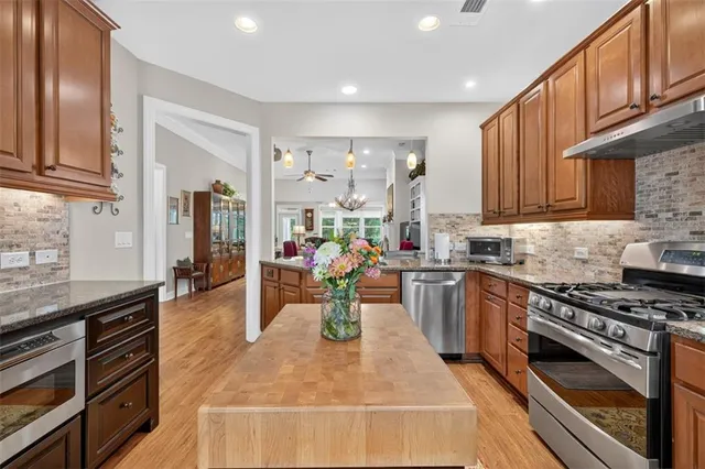 $569,000 | 3373 Sweet Plum Trace, Gainesville, GA 30504