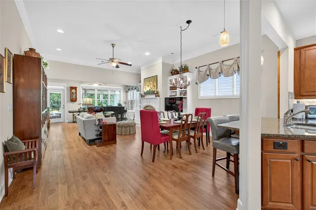 $569,000 | 3373 Sweet Plum Trace, Gainesville, GA 30504