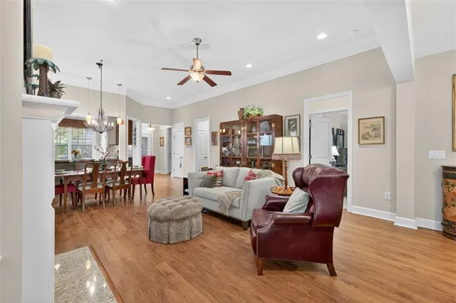 $569,000 | 3373 Sweet Plum Trace, Gainesville, GA 30504