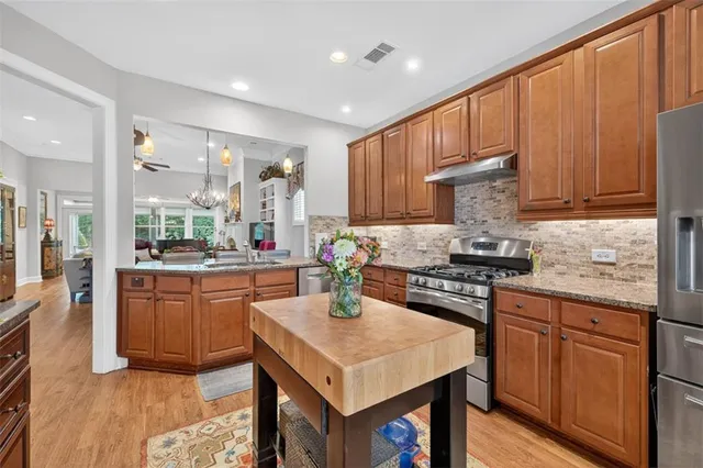 $569,000 | 3373 Sweet Plum Trace, Gainesville, GA 30504