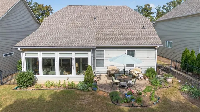 $569,000 | 3373 Sweet Plum Trace, Gainesville, GA 30504