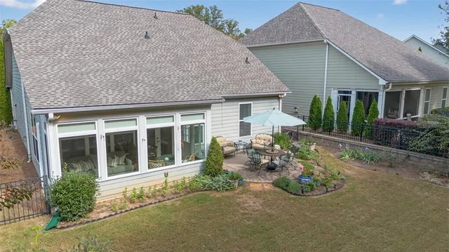 $569,000 | 3373 Sweet Plum Trace, Gainesville, GA 30504