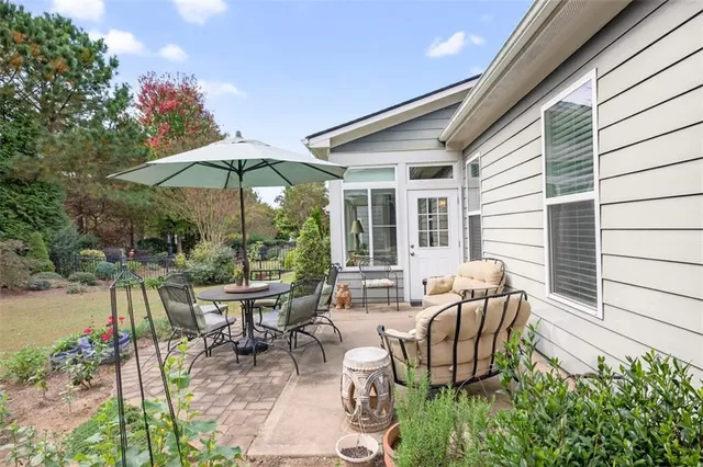 $569,000 | 3373 Sweet Plum Trace, Gainesville, GA 30504