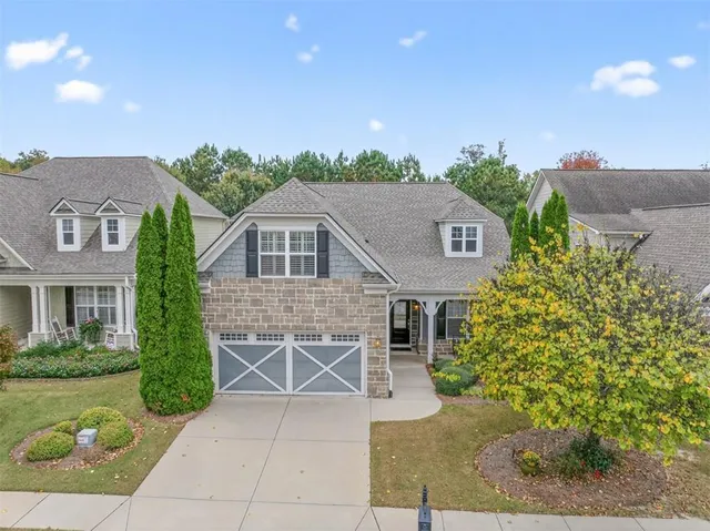 $569,000 | 3373 Sweet Plum Trace, Gainesville, GA 30504