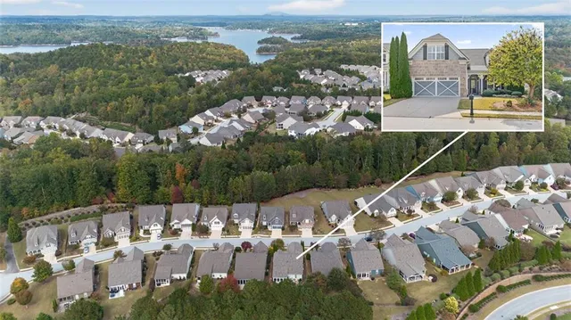 $569,000 | 3373 Sweet Plum Trace, Gainesville, GA 30504