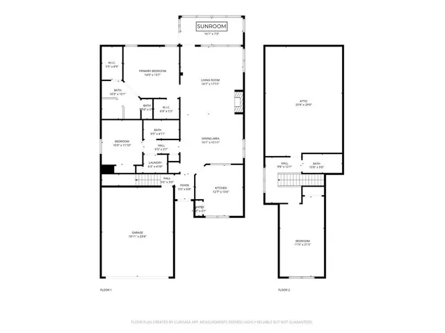 $569,000 | 3373 Sweet Plum Trace, Gainesville, GA 30504