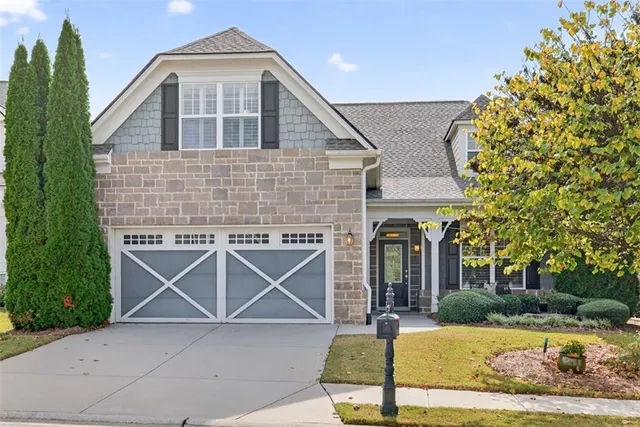 $569,000 | 3373 Sweet Plum Trace, Gainesville, GA 30504