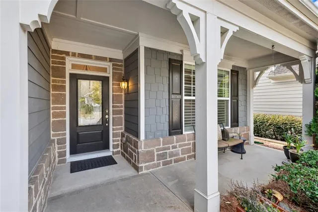 $569,000 | 3373 Sweet Plum Trace, Gainesville, GA 30504