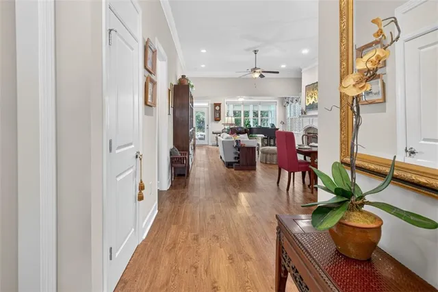 $569,000 | 3373 Sweet Plum Trace, Gainesville, GA 30504