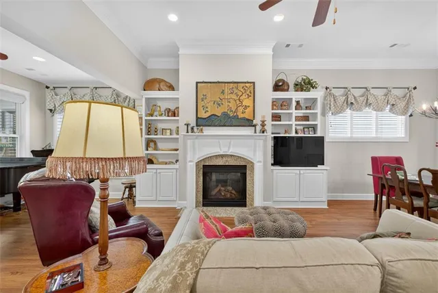 $569,000 | 3373 Sweet Plum Trace, Gainesville, GA 30504