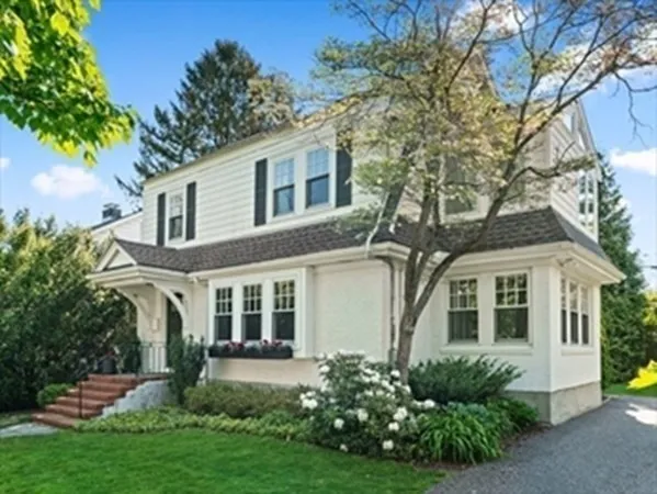 $6,800 | 8 Arapahoe Road, Newton, MA 02465