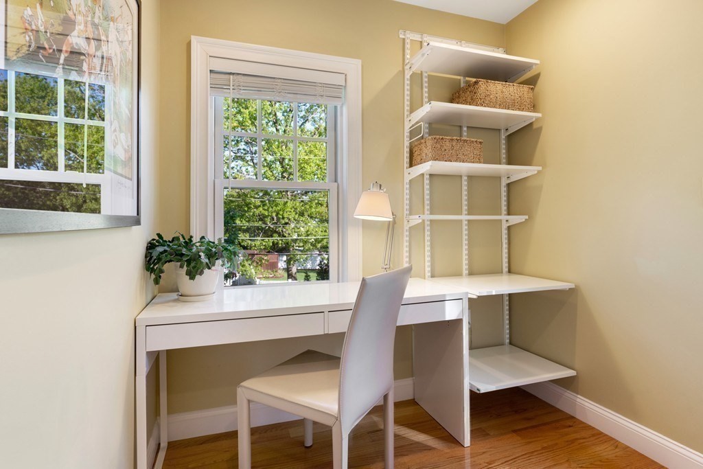8 Arapahoe Road Newton, MA 02465 - Photo 12 of 26