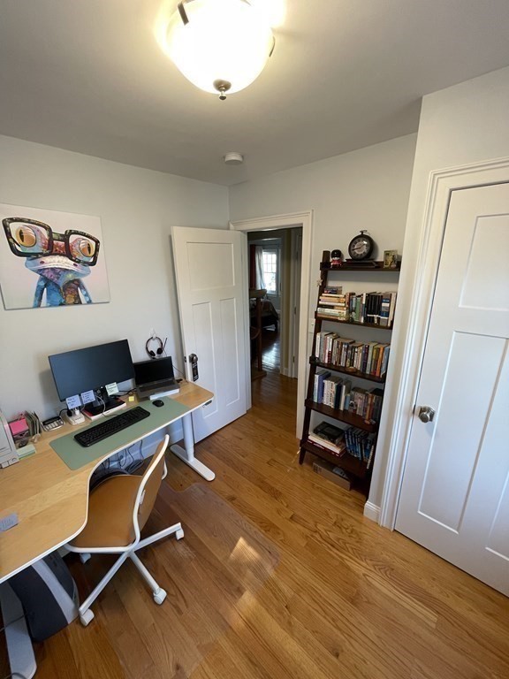 8 Arapahoe Road Newton, MA 02465 - Photo 14 of 26