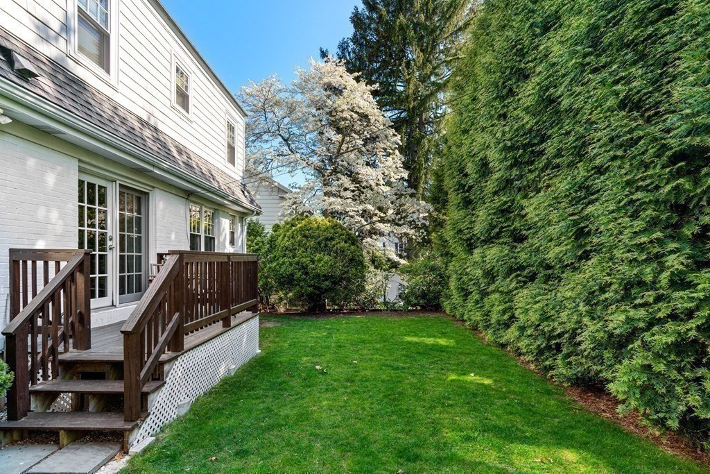 8 Arapahoe Road Newton, MA 02465 - Photo 24 of 26