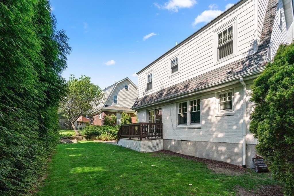 8 Arapahoe Road Newton, MA 02465 - Photo 25 of 26
