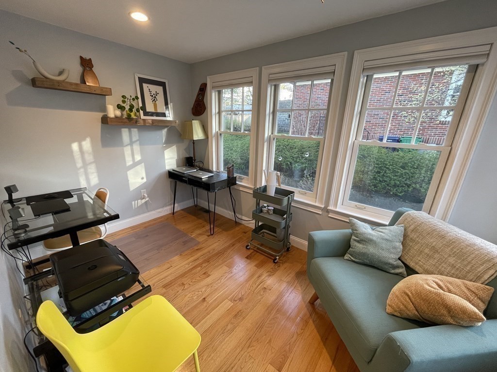 8 Arapahoe Road Newton, MA 02465 - Photo 6 of 26