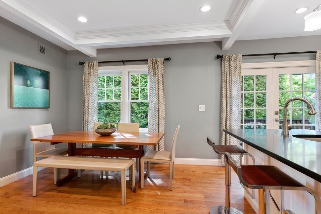 8 Arapahoe Road Newton, MA 02465 - Photo 7 of 26