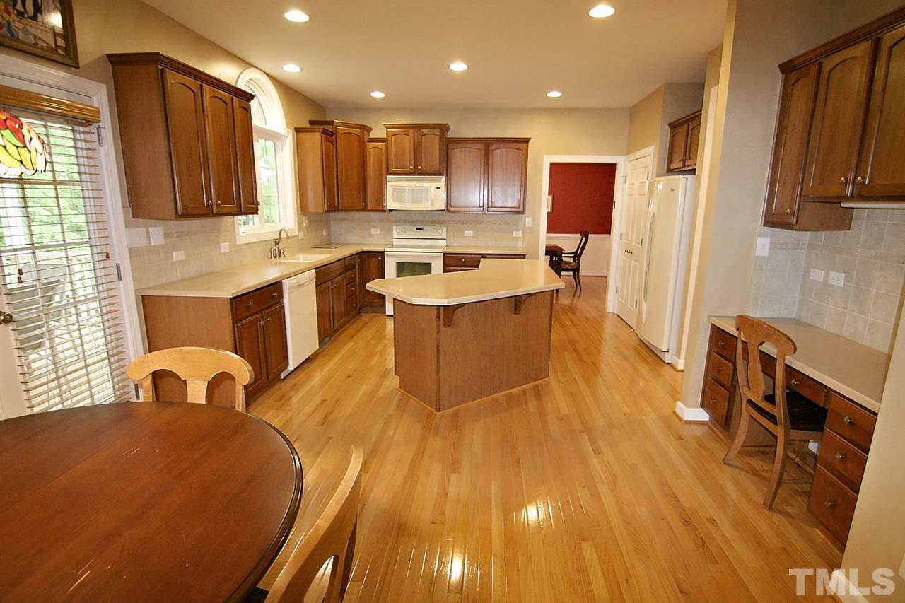 2409 Rogerson Street Raleigh, NC 27614 - Photo 11 of 25 Gallery Image 11