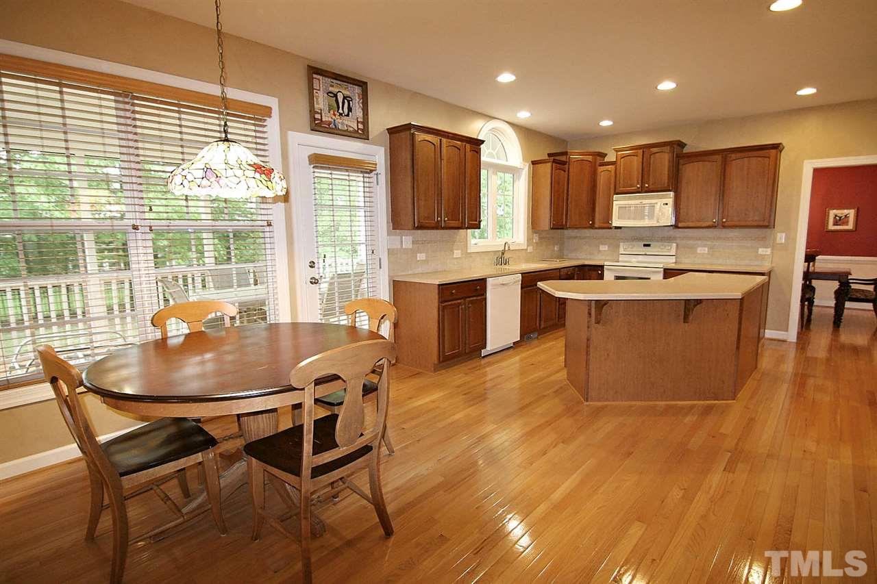 2409 Rogerson Street Raleigh, NC 27614 - Photo 12 of 25 Gallery Image 12
