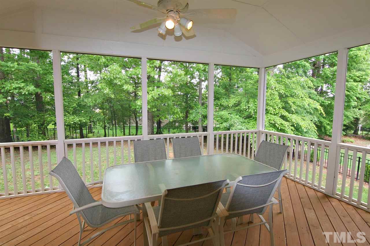 2409 Rogerson Street Raleigh, NC 27614 - Photo 21 of 25 Gallery Image 21