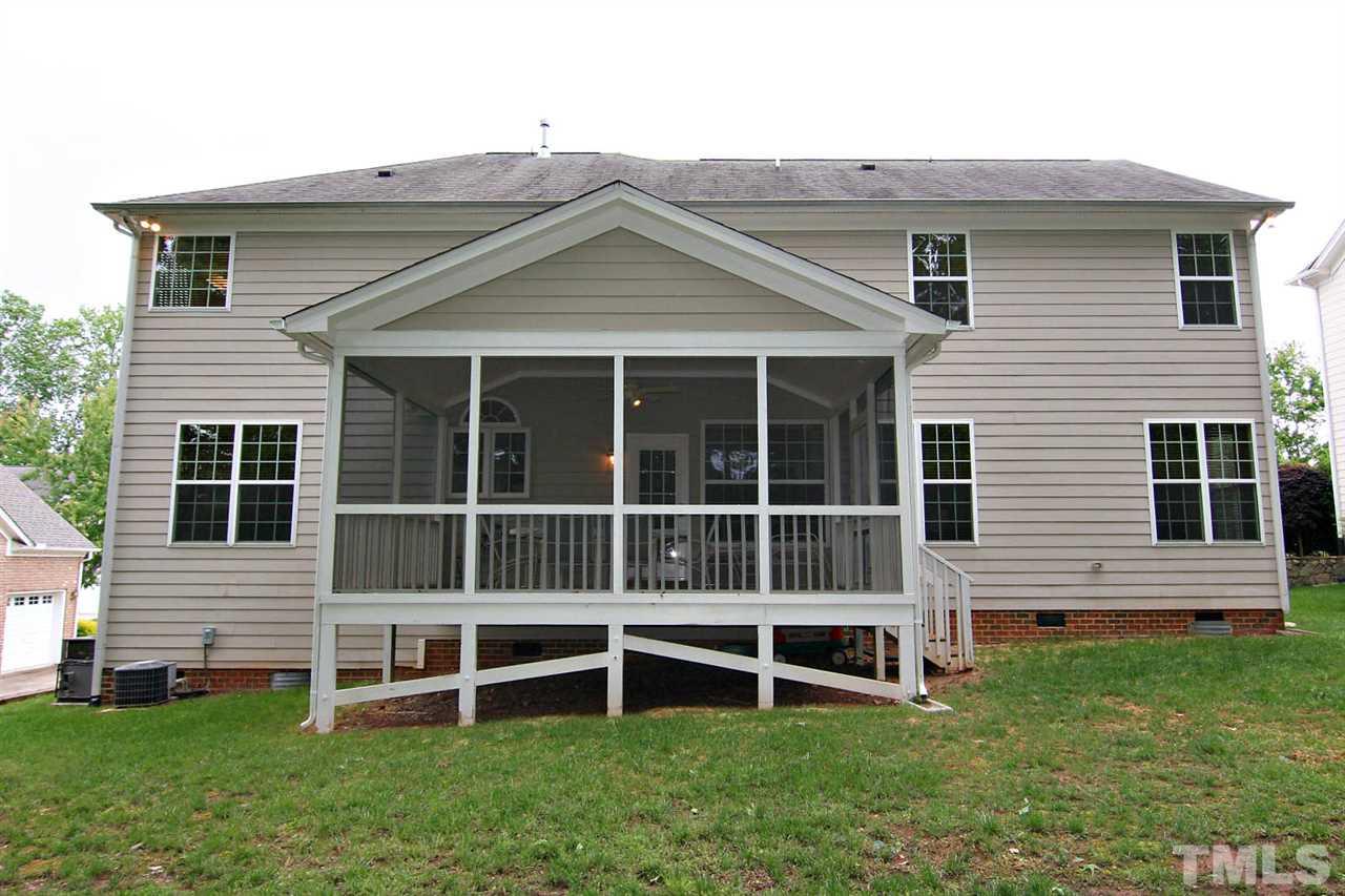 2409 Rogerson Street Raleigh, NC 27614 - Photo 22 of 25 Gallery Image 22