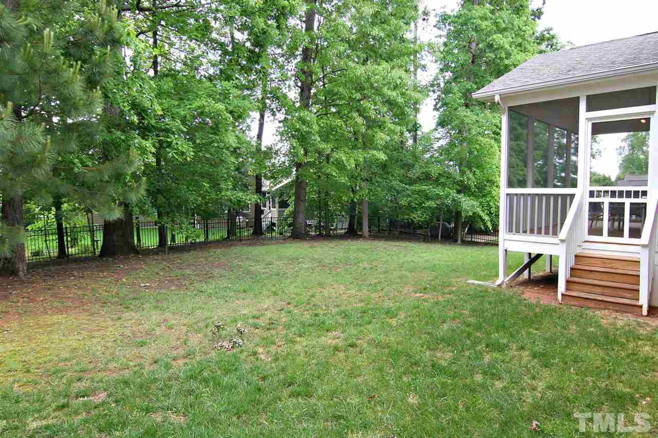 2409 Rogerson Street Raleigh, NC 27614 - Photo 23 of 25 Gallery Image 23