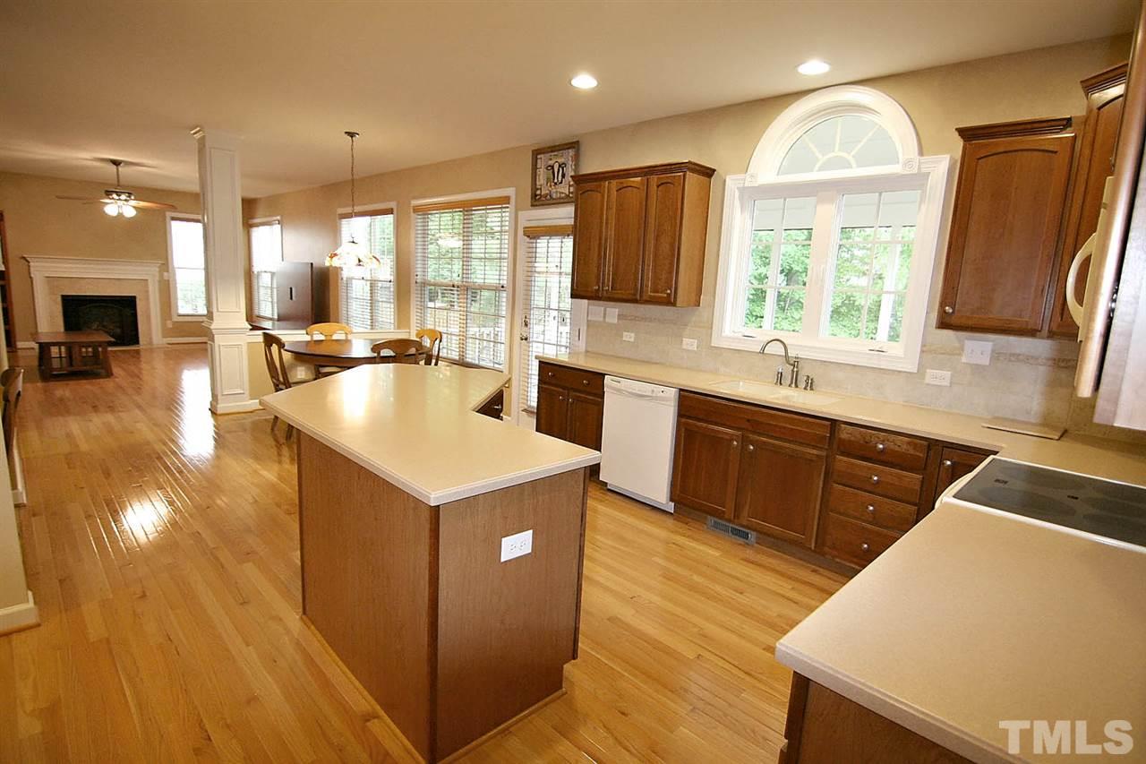 2409 Rogerson Street Raleigh, NC 27614 - Photo 8 of 25 Gallery Image 8