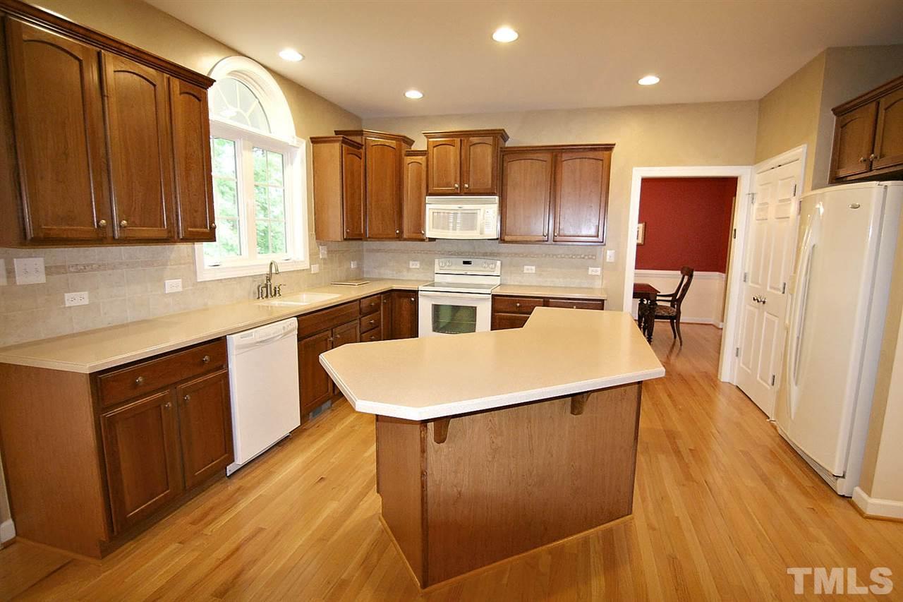 2409 Rogerson Street Raleigh, NC 27614 - Photo 9 of 25 Gallery Image 9