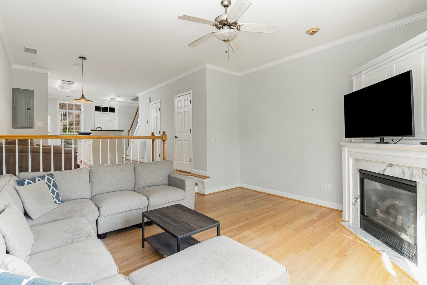 111 Ellington Oaks Court Raleigh, NC 27603 - Photo 12 of 25