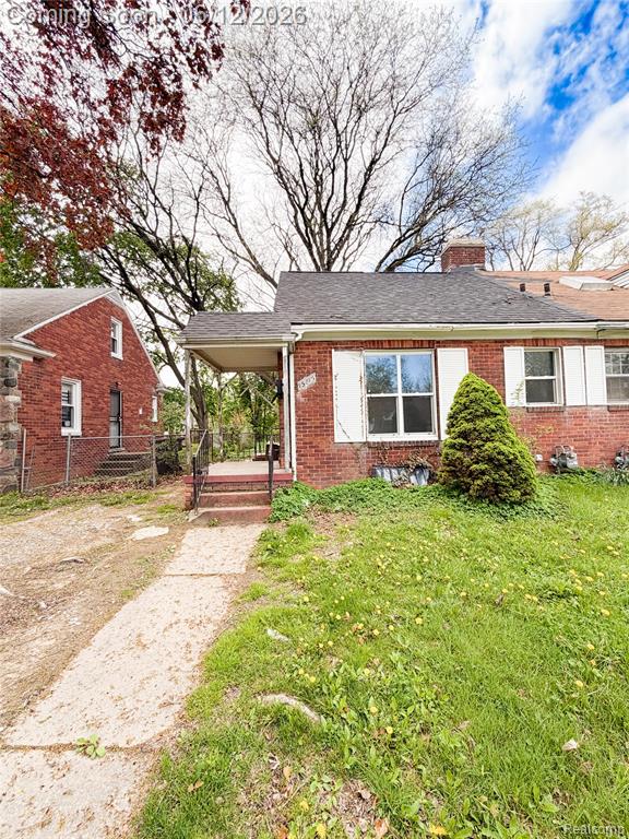 15815 Evergreen Road Detroit, MI 48223 - Photo 2 of 12